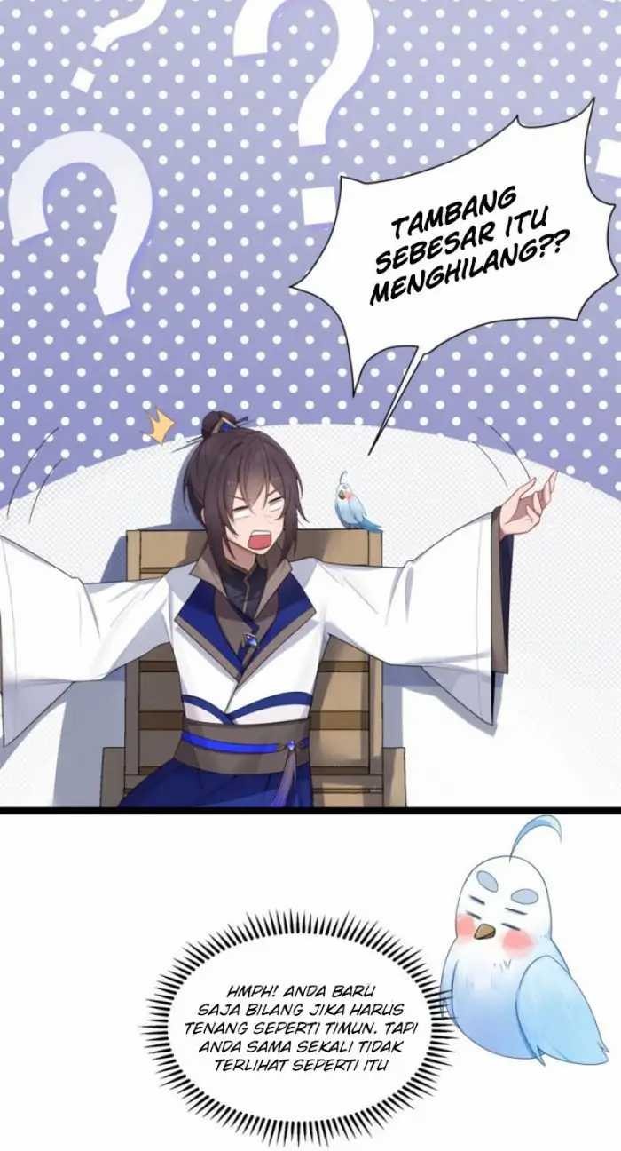 The Lady is the Future Tyrant Chapter 14 Gambar 29