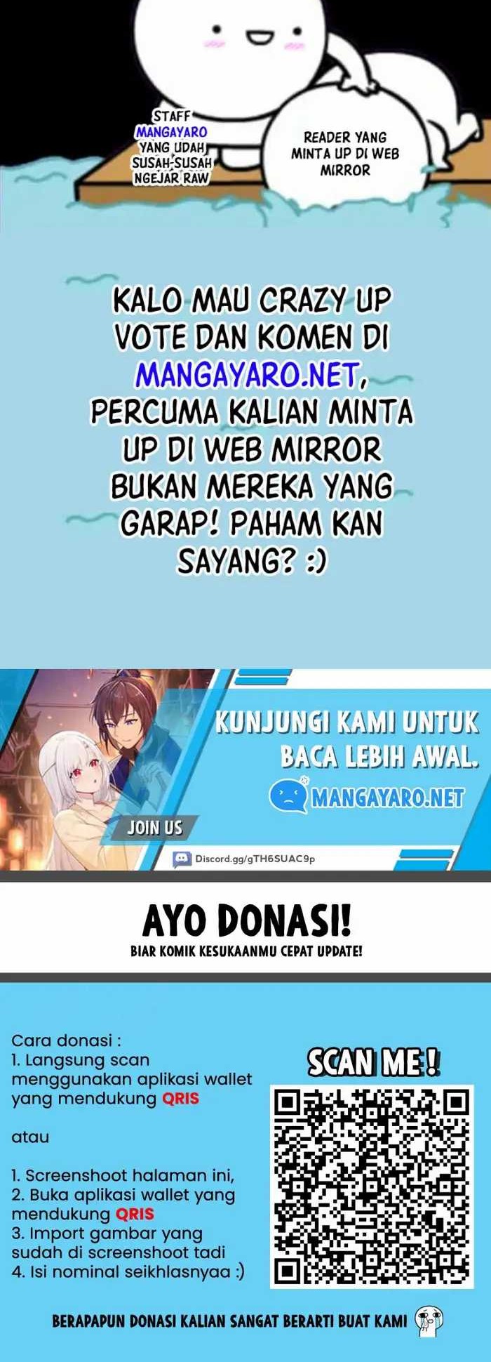 The Lady is the Future Tyrant Chapter 14 Gambar 38