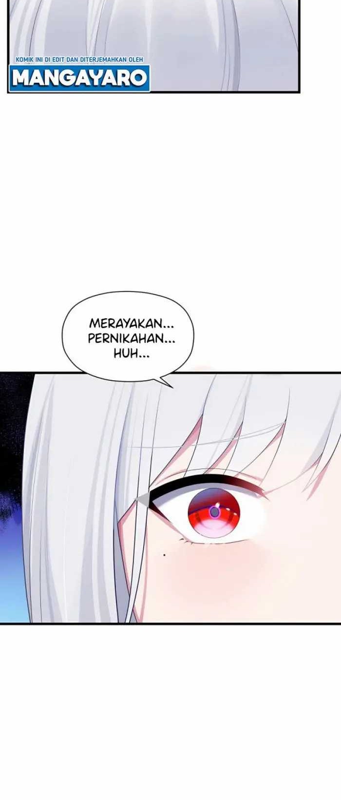 The Lady is the Future Tyrant Chapter 12 Gambar 43