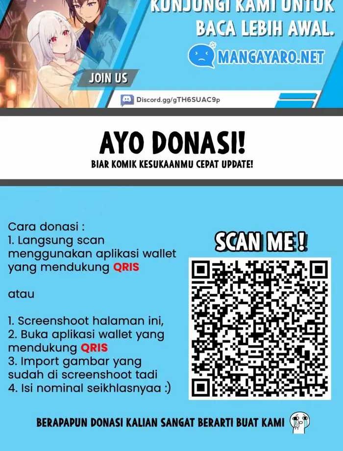 The Lady is the Future Tyrant Chapter 12 Gambar 50
