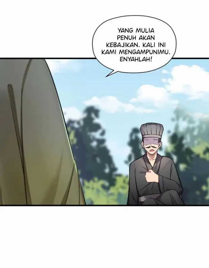 The Lady is the Future Tyrant Chapter 12 Gambar 20
