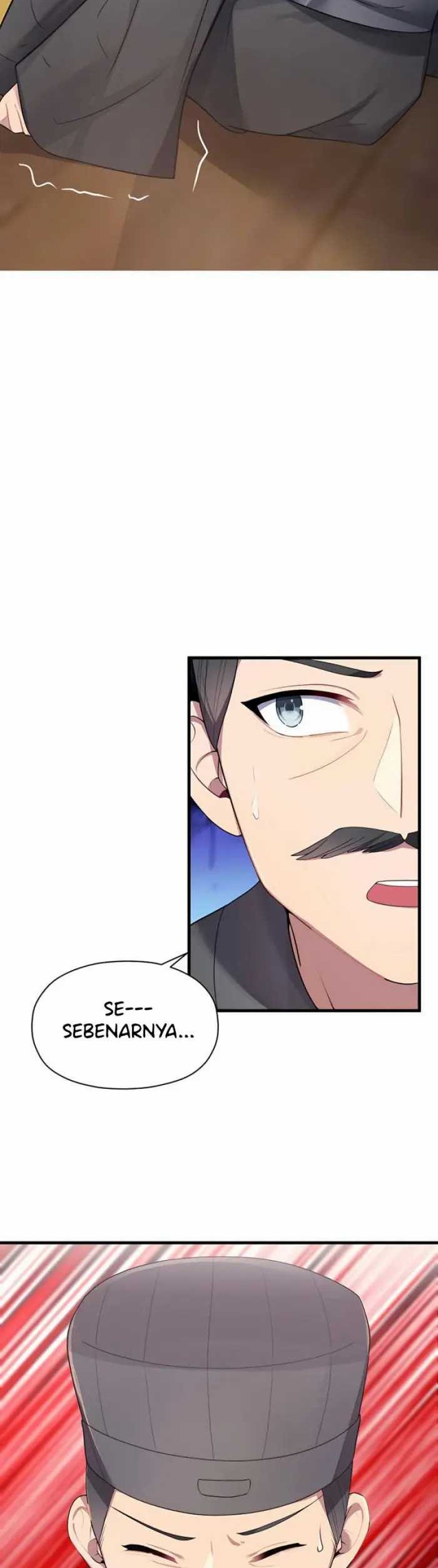 The Lady is the Future Tyrant Chapter 12 Gambar 26