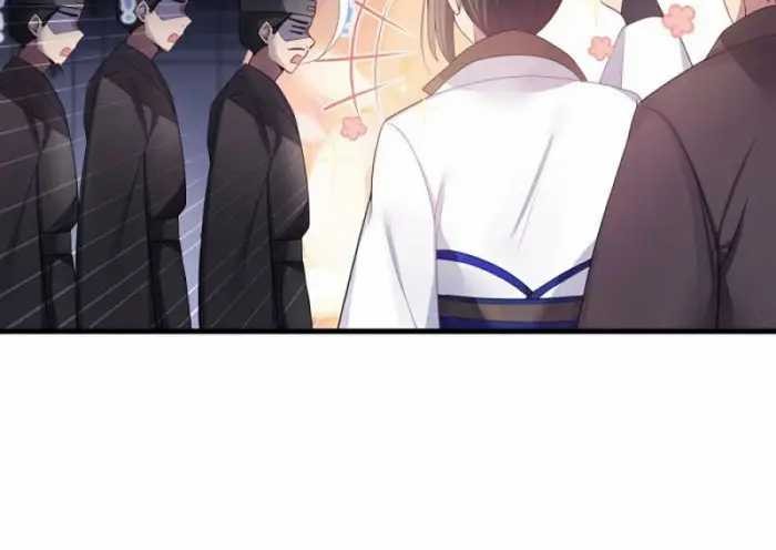 The Lady is the Future Tyrant Chapter 12 Gambar 29