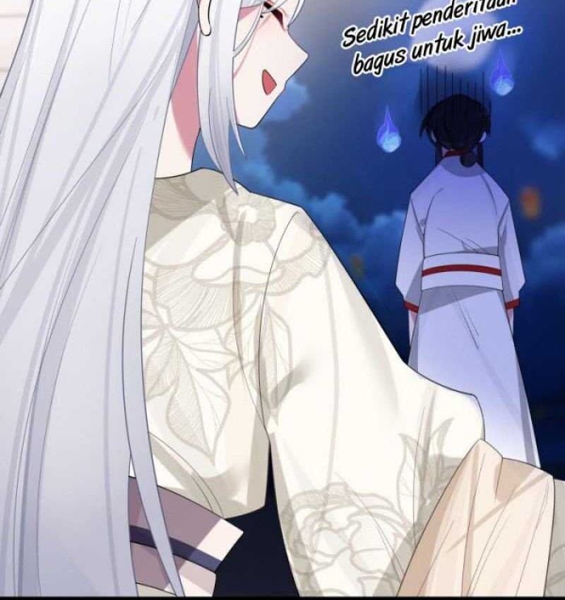 The Lady is the Future Tyrant Chapter 11 Gambar 23