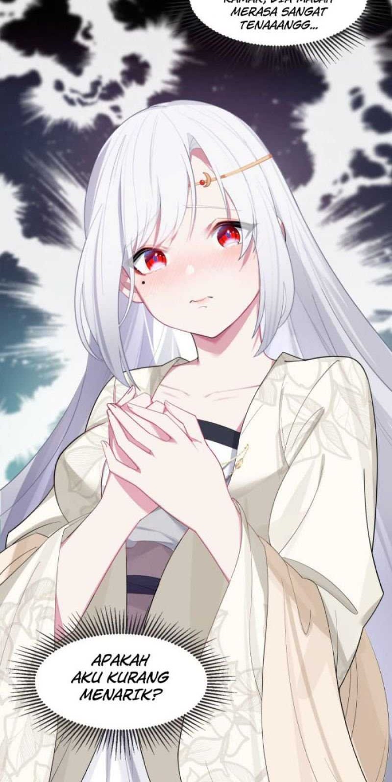 The Lady is the Future Tyrant Chapter 11 Gambar 32