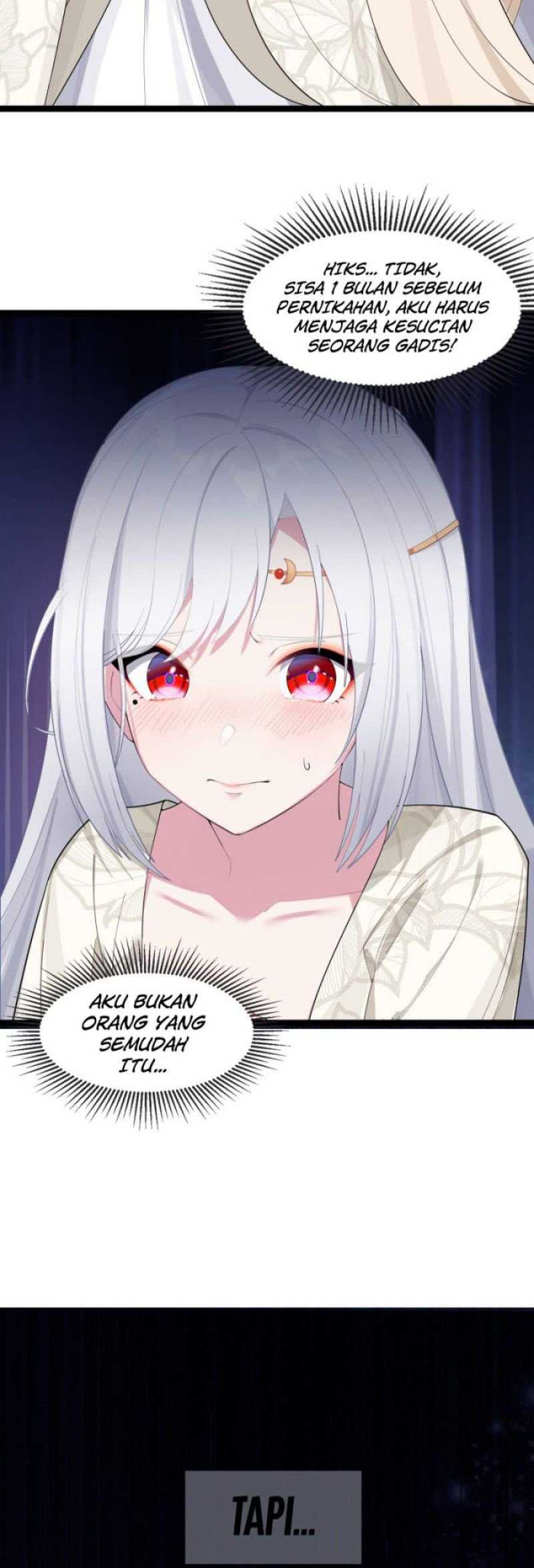The Lady is the Future Tyrant Chapter 11 Gambar 33
