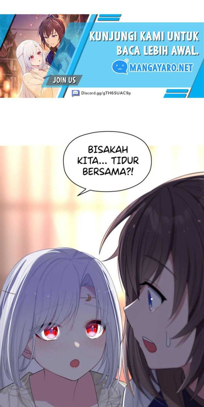 The Lady is the Future Tyrant Chapter 11 Gambar 37