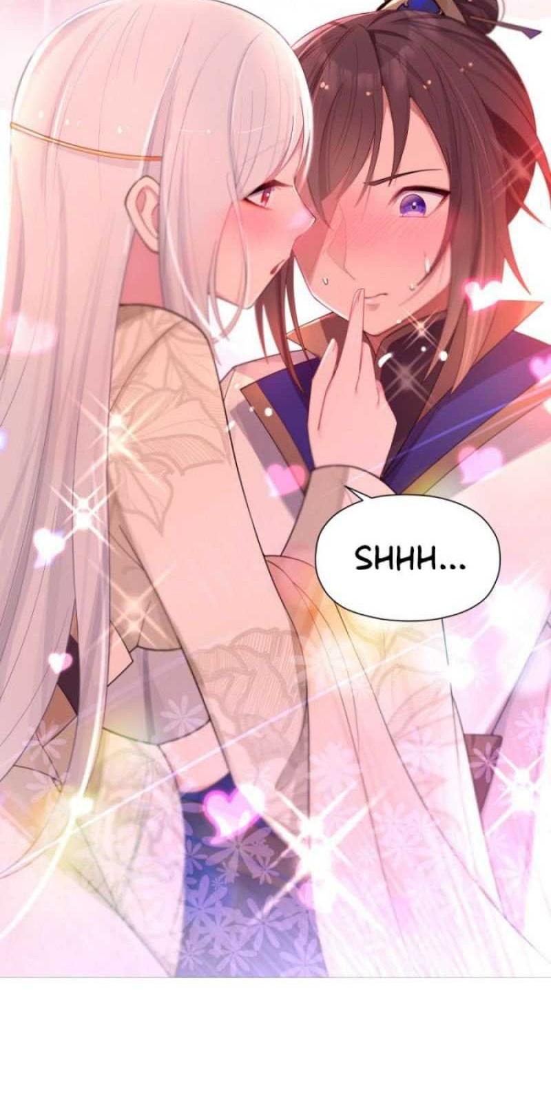 The Lady is the Future Tyrant Chapter 11 Gambar 40