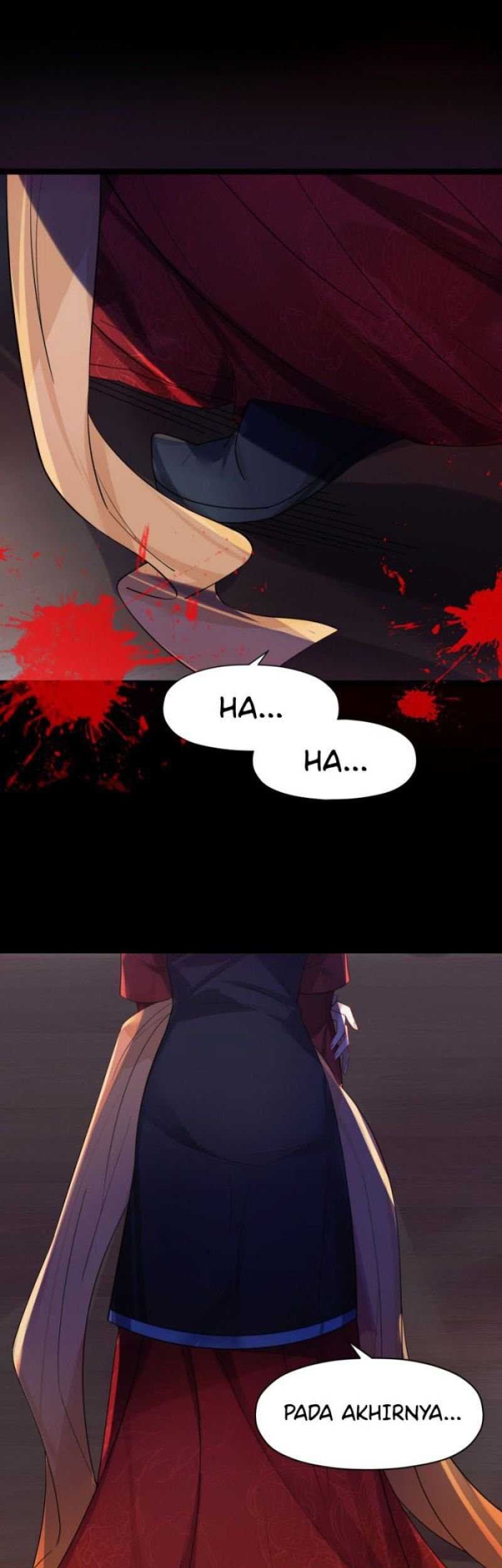Baca The Lady is the Future Tyrant Chapter 11 Gambar 2