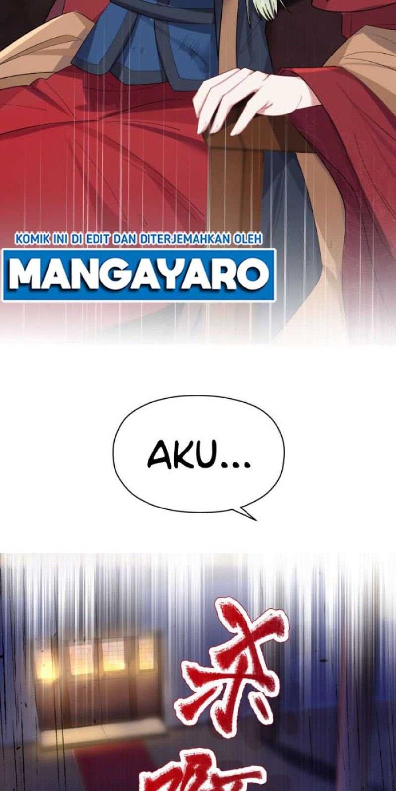 The Lady is the Future Tyrant Chapter 11 Gambar 8