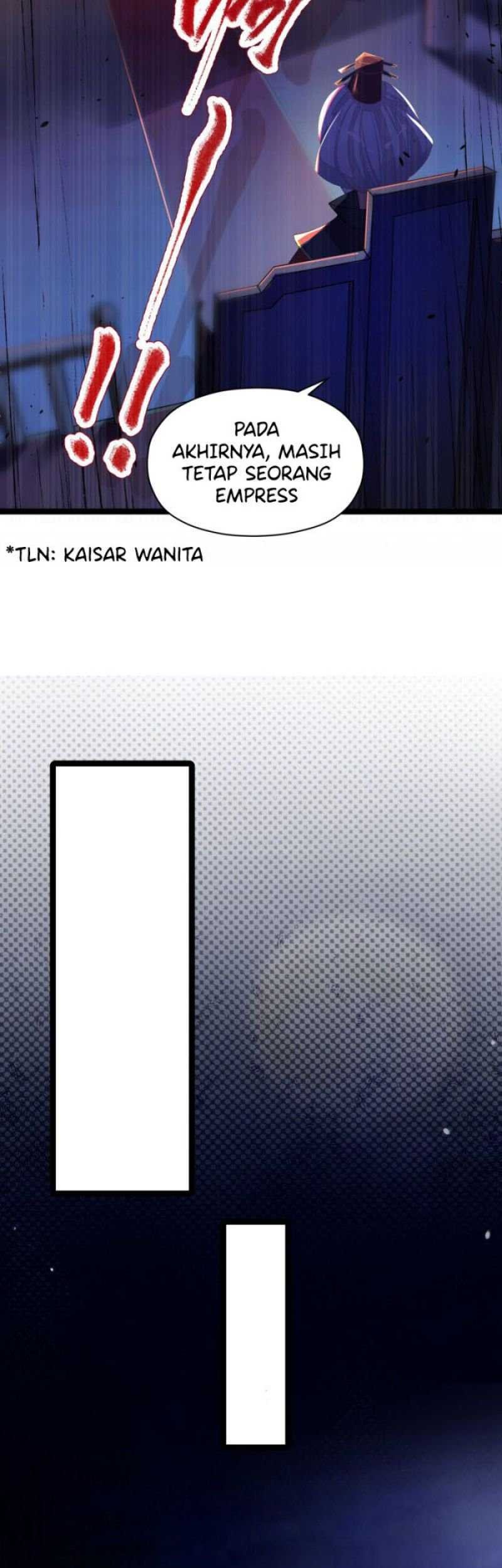 The Lady is the Future Tyrant Chapter 11 Gambar 9
