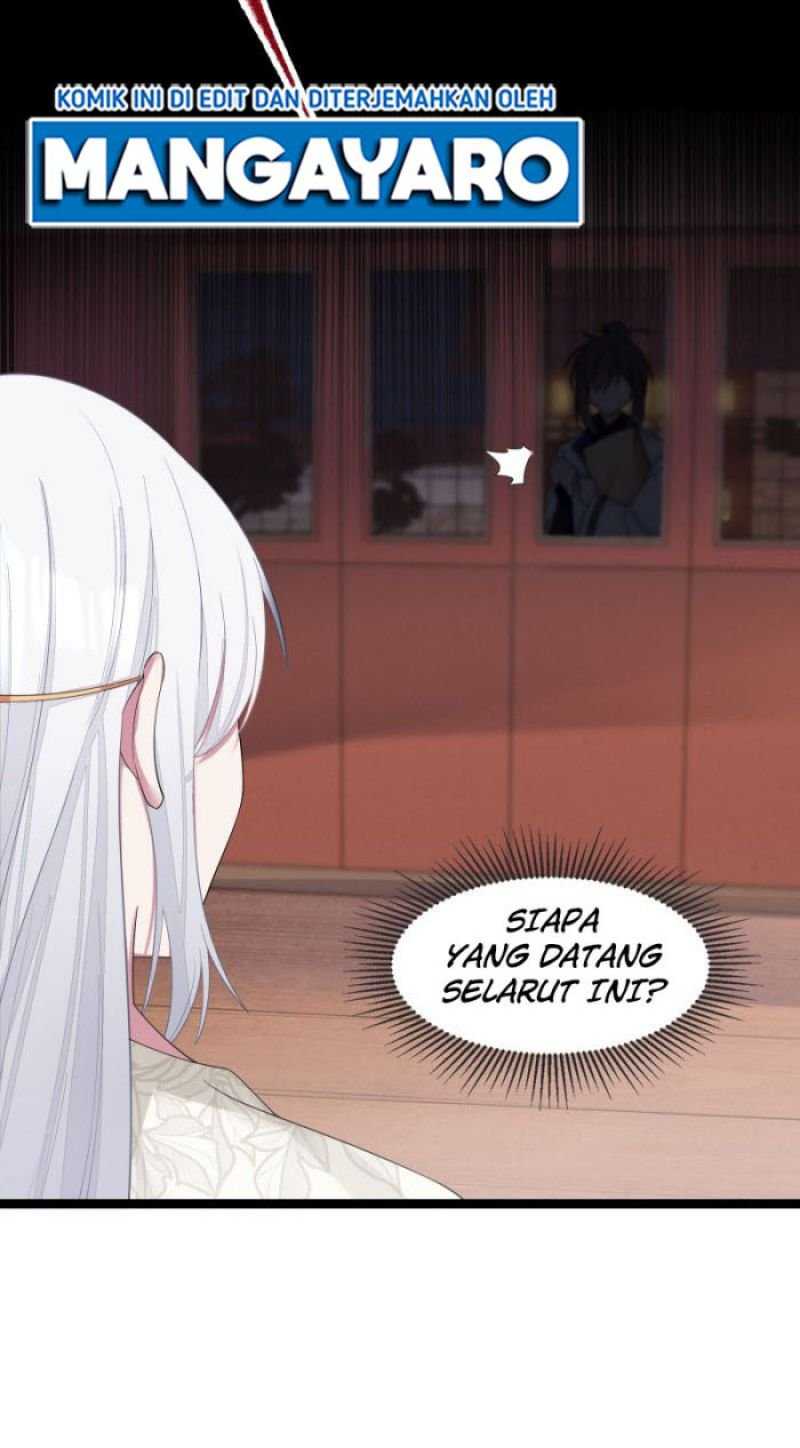 The Lady is the Future Tyrant Chapter 11 Gambar 11