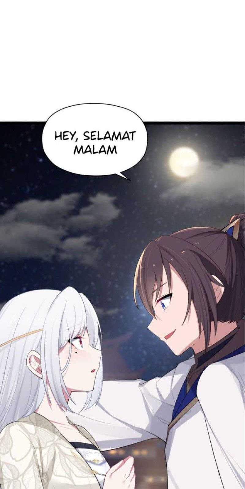 The Lady is the Future Tyrant Chapter 11 Gambar 13