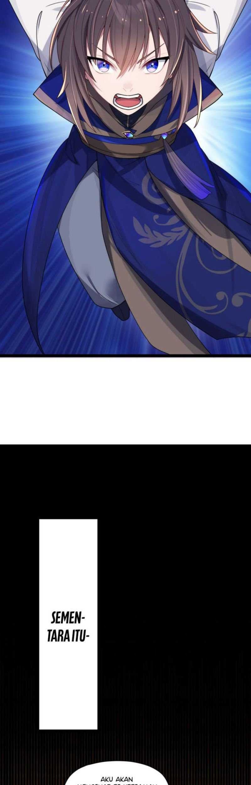 The Lady is the Future Tyrant Chapter 10 Gambar 22