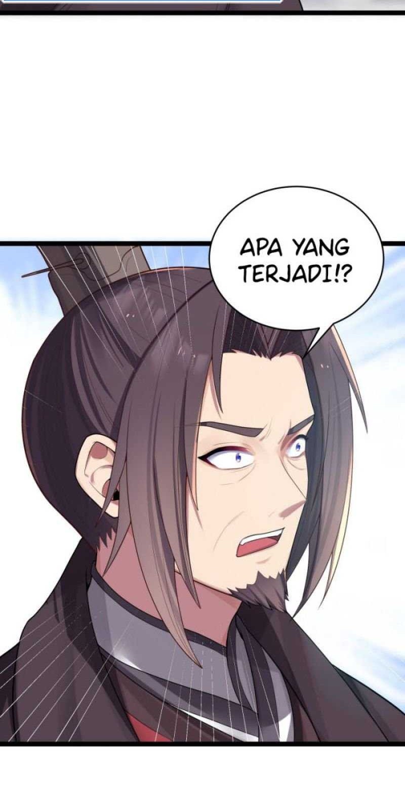 The Lady is the Future Tyrant Chapter 10 Gambar 32