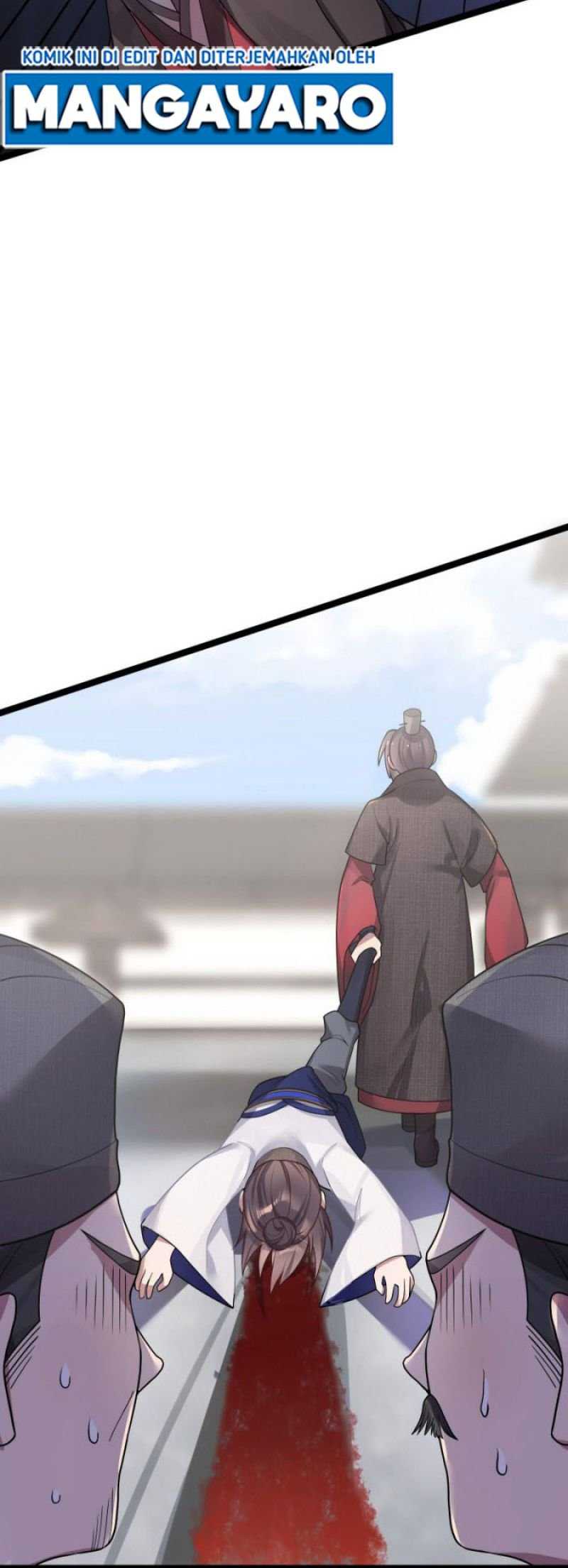 The Lady is the Future Tyrant Chapter 10 Gambar 40