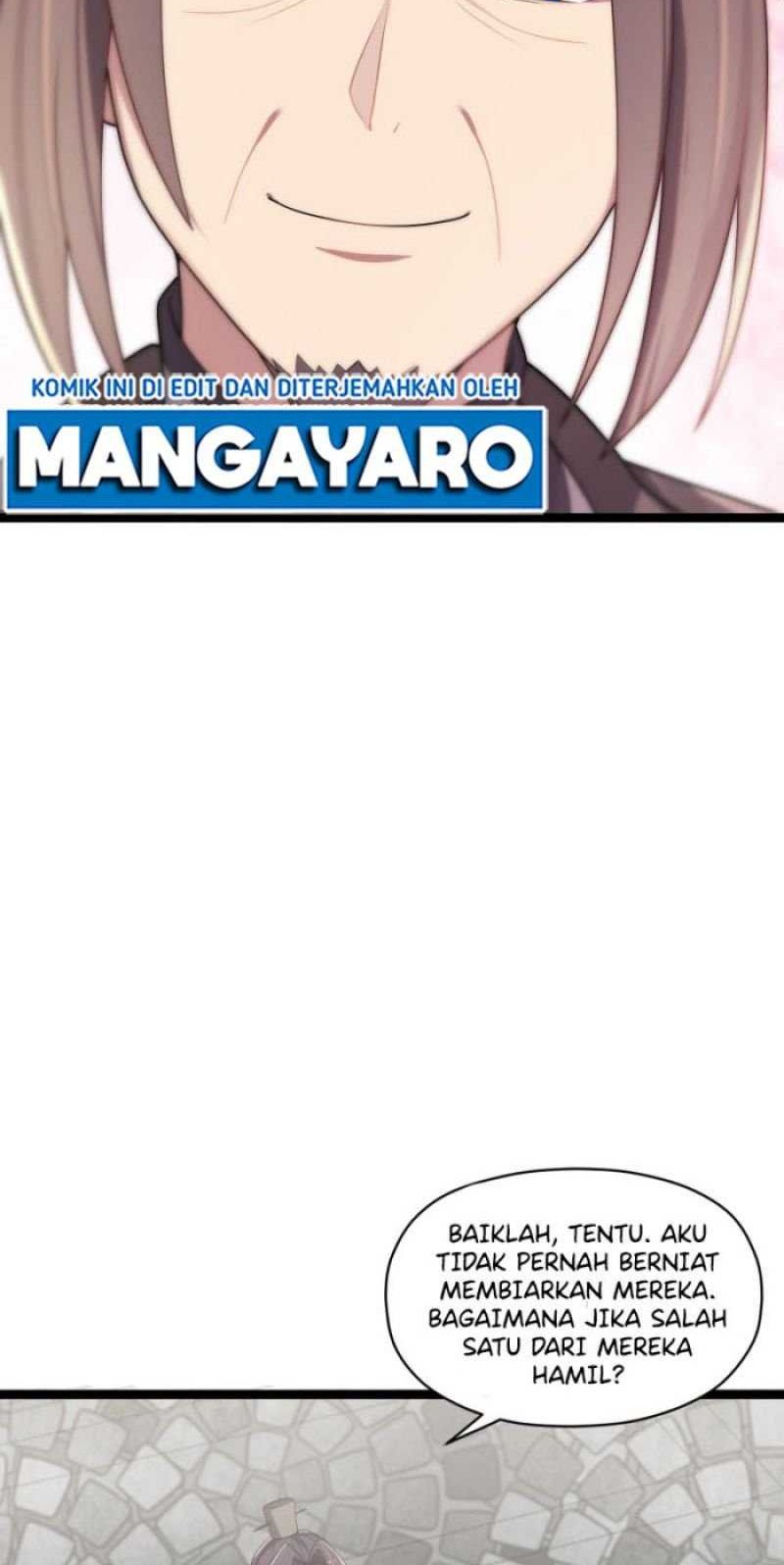 The Lady is the Future Tyrant Chapter 10 Gambar 48