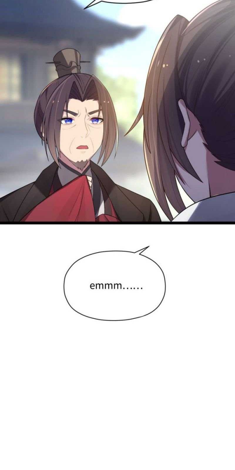 The Lady is the Future Tyrant Chapter 10 Gambar 52