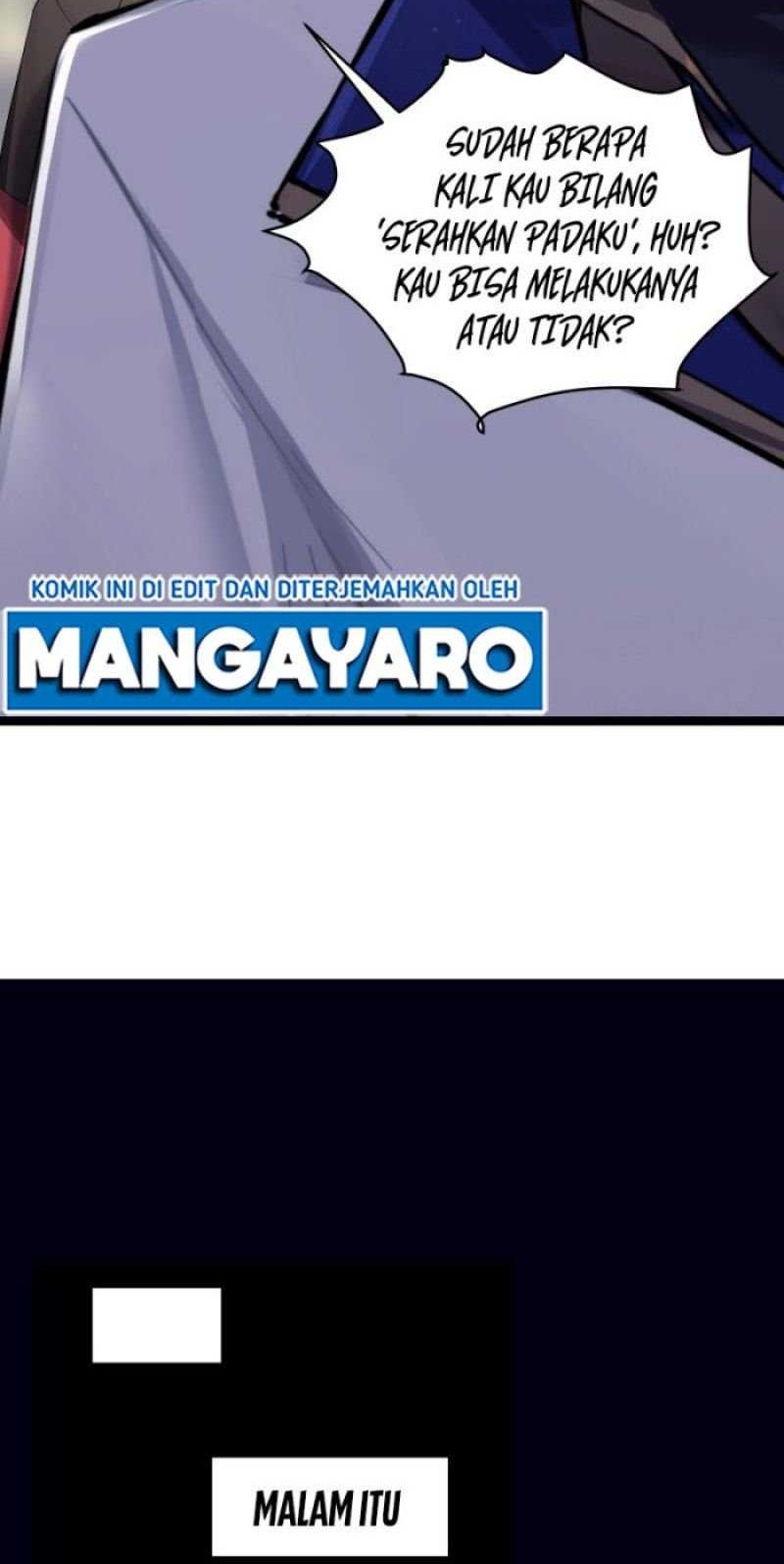 The Lady is the Future Tyrant Chapter 10 Gambar 55