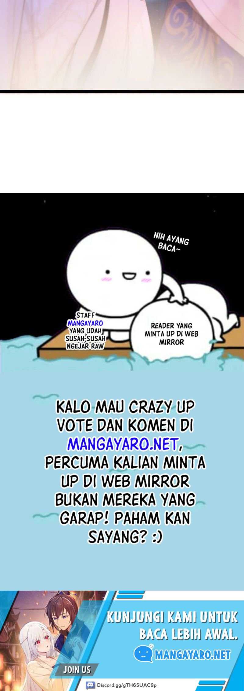 The Lady is the Future Tyrant Chapter 10 Gambar 60