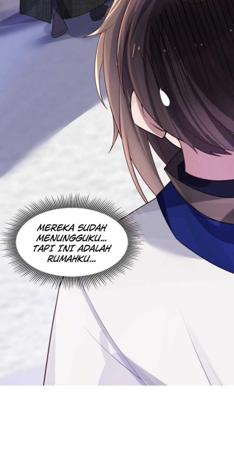The Lady is the Future Tyrant Chapter 10 Gambar 8