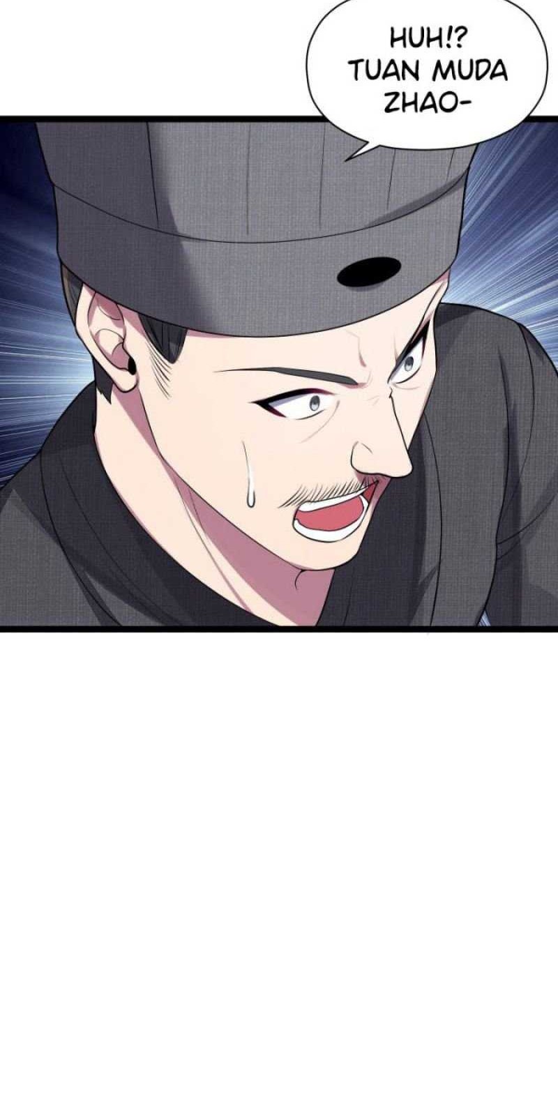 The Lady is the Future Tyrant Chapter 10 Gambar 15