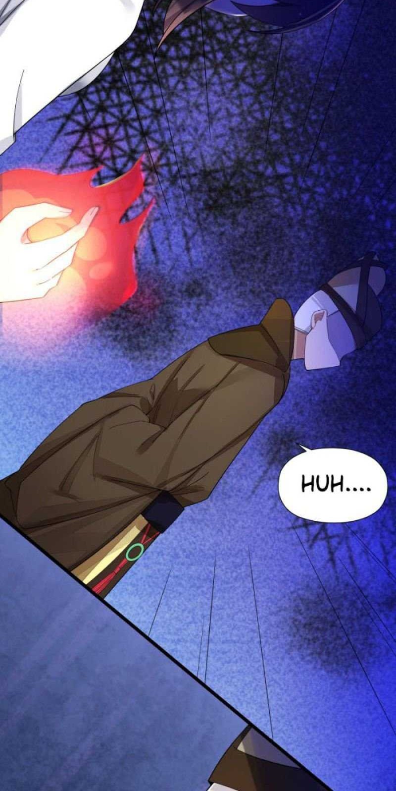 The Lady is the Future Tyrant Chapter 09 Gambar 19