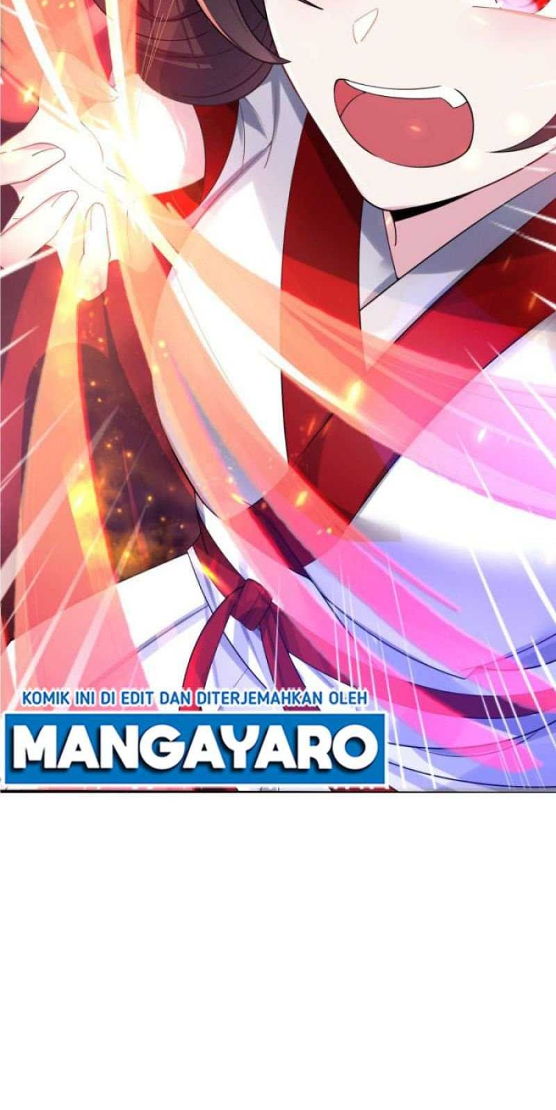 The Lady is the Future Tyrant Chapter 09 Gambar 21