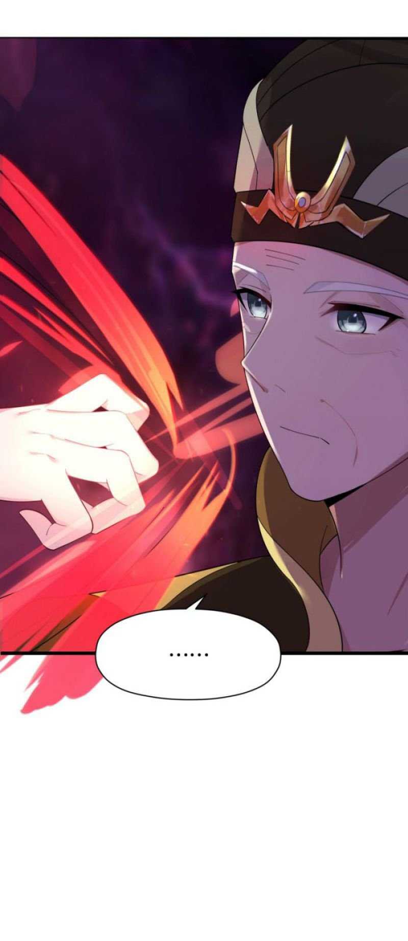 The Lady is the Future Tyrant Chapter 09 Gambar 22
