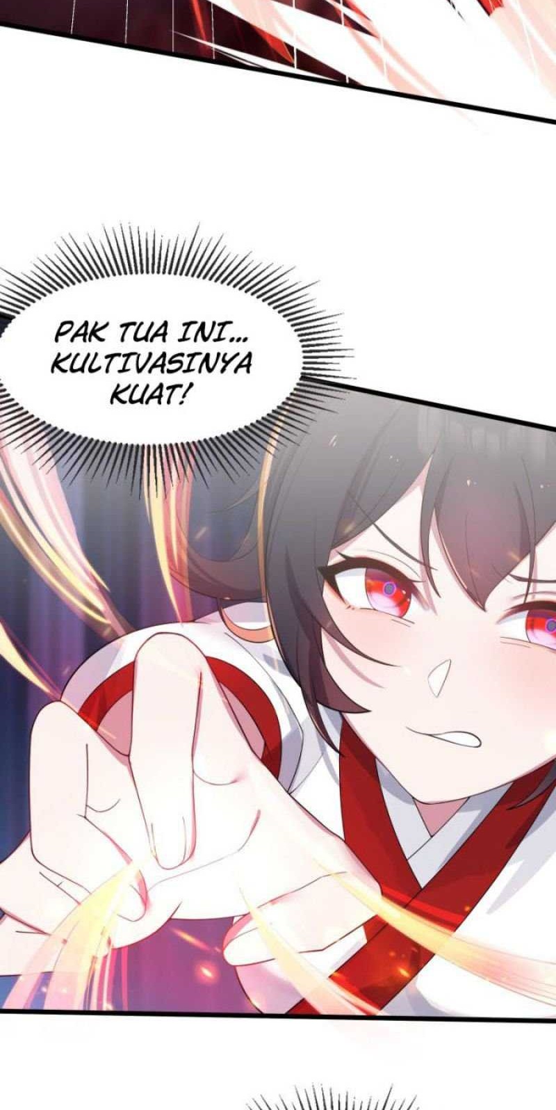 The Lady is the Future Tyrant Chapter 09 Gambar 24
