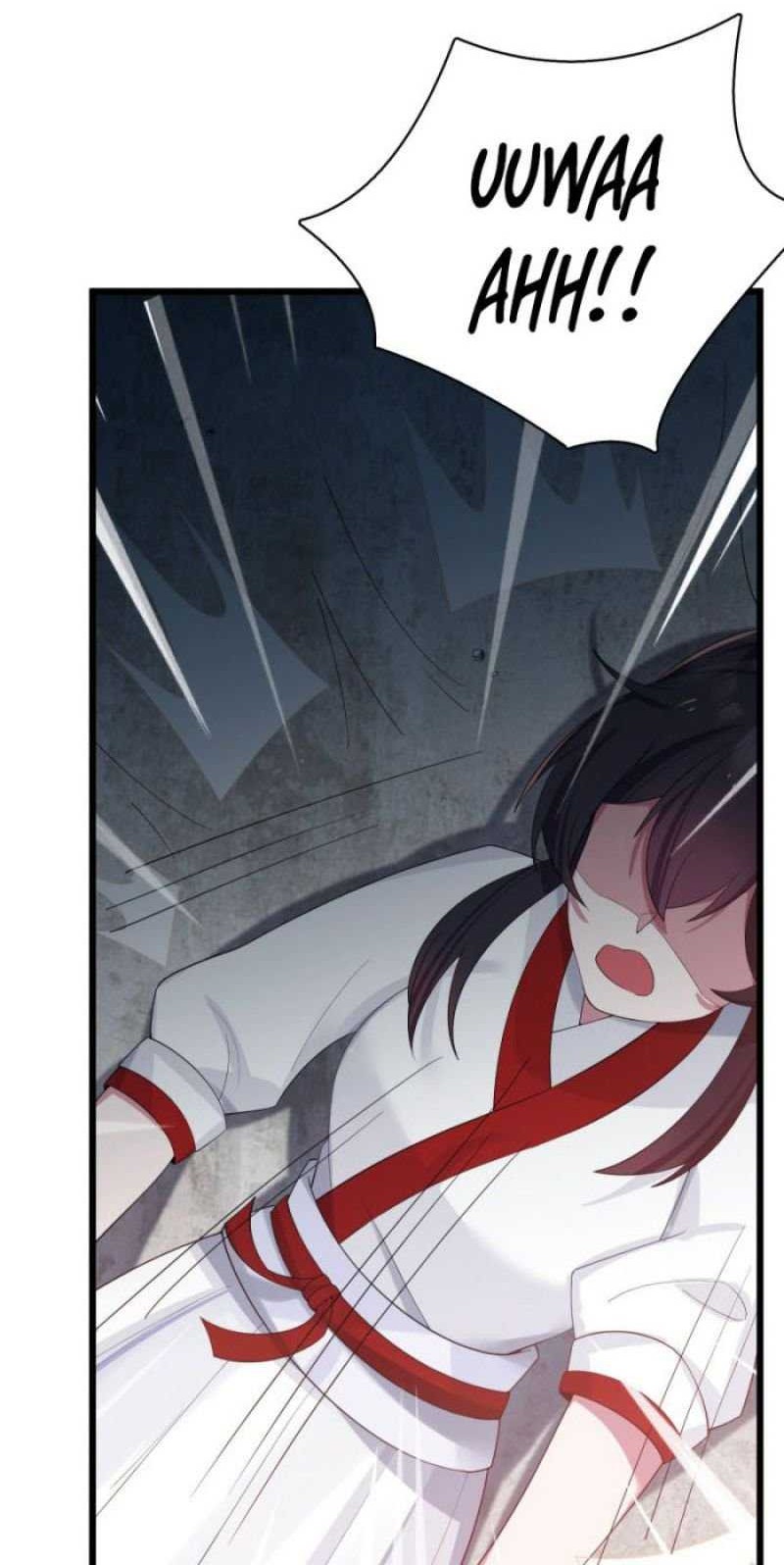 The Lady is the Future Tyrant Chapter 09 Gambar 26