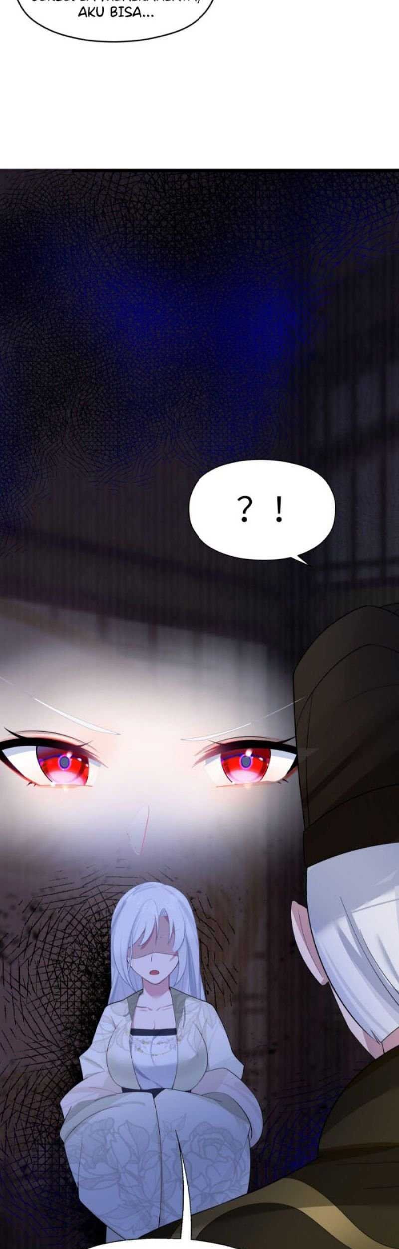 The Lady is the Future Tyrant Chapter 09 Gambar 31