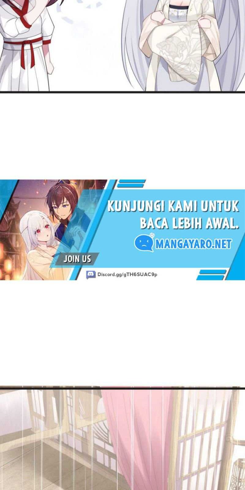 The Lady is the Future Tyrant Chapter 09 Gambar 38