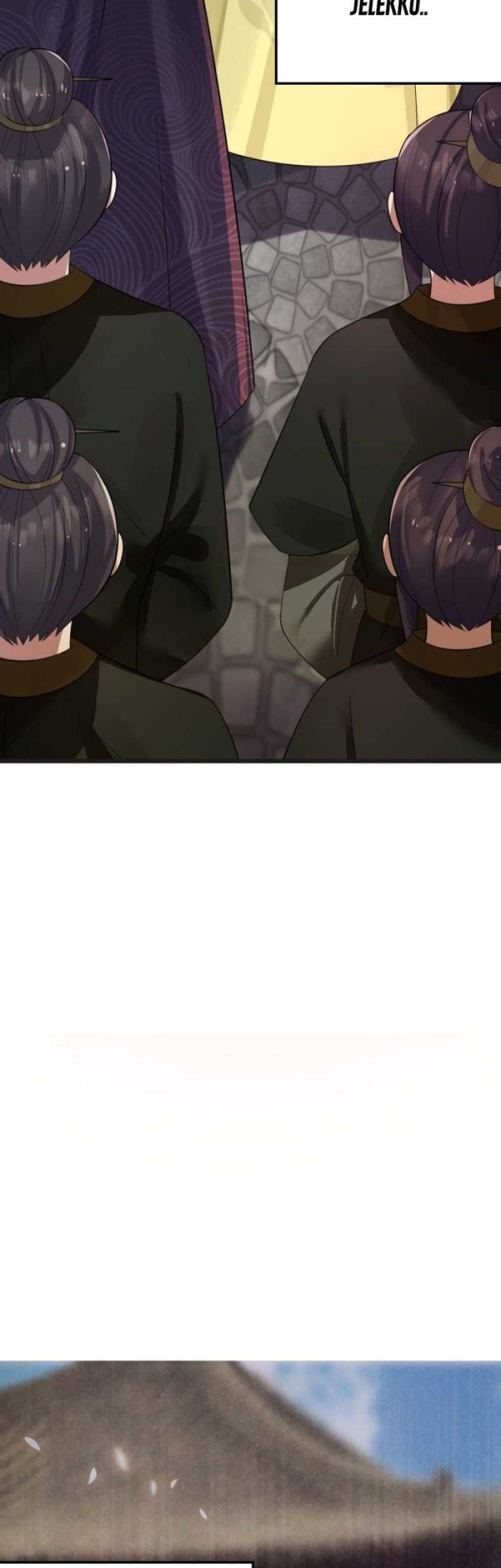 The Lady is the Future Tyrant Chapter 09 Gambar 43