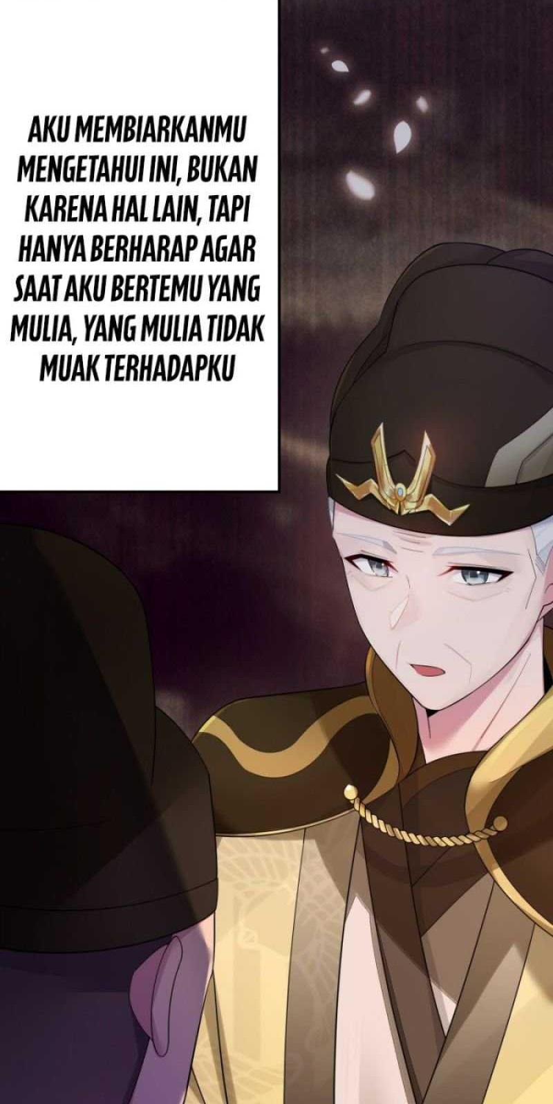 The Lady is the Future Tyrant Chapter 09 Gambar 44