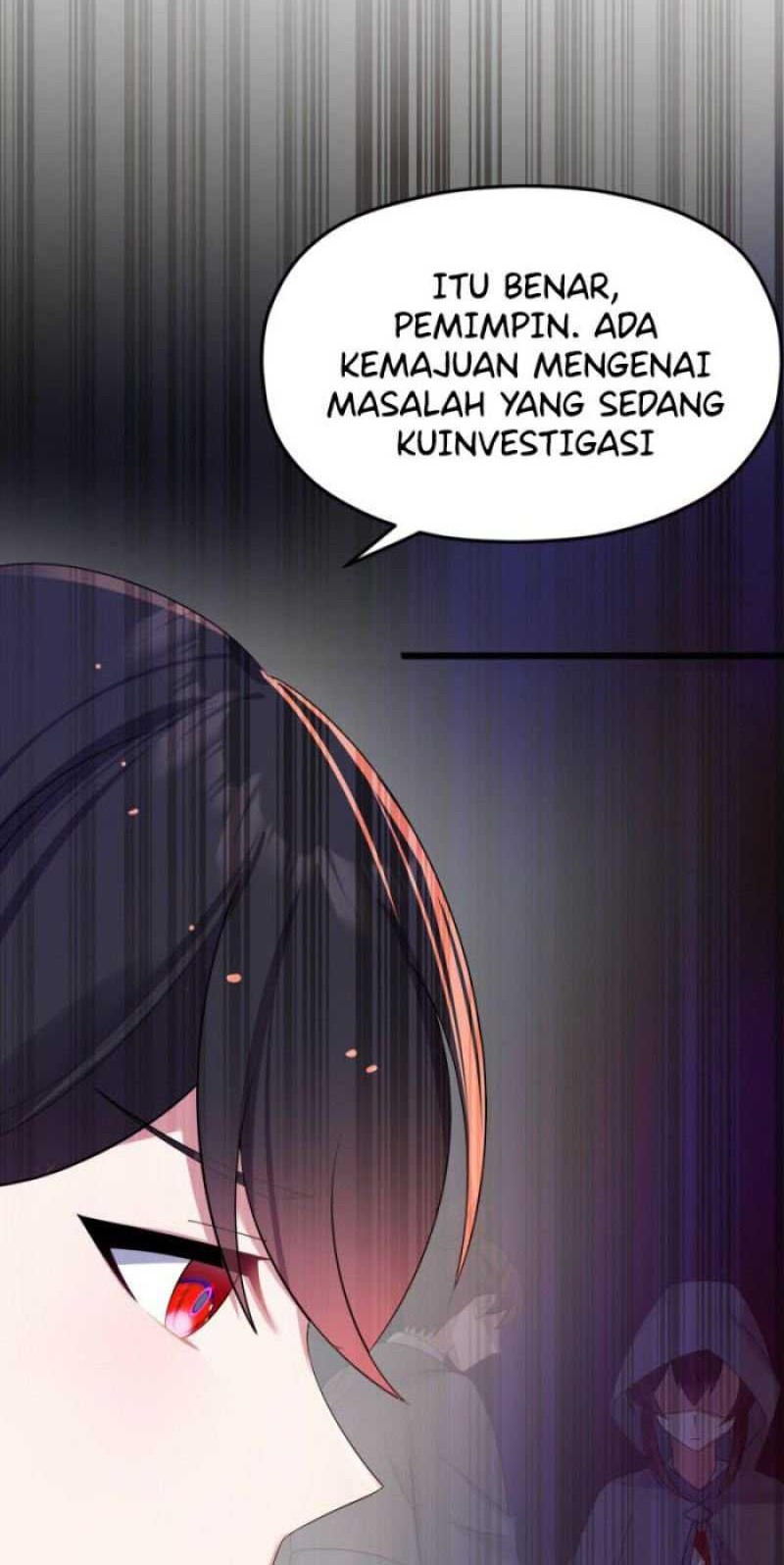 The Lady is the Future Tyrant Chapter 09 Gambar 47