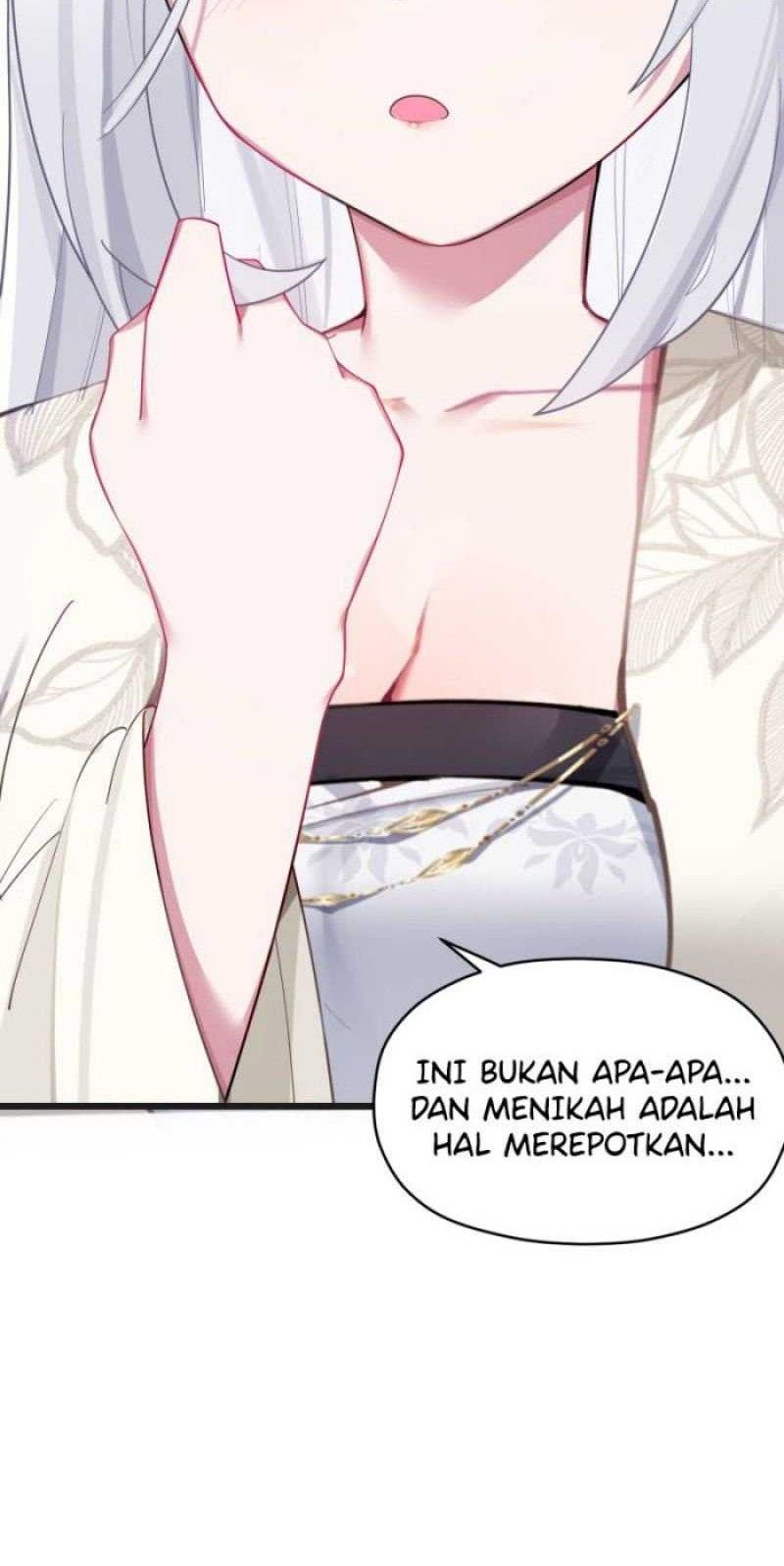 The Lady is the Future Tyrant Chapter 09 Gambar 52