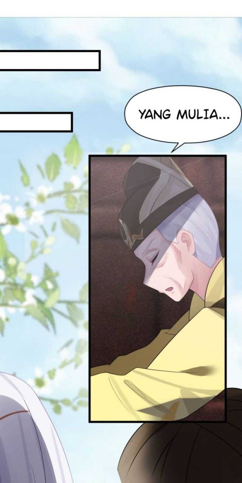 The Lady is the Future Tyrant Chapter 09 Gambar 3