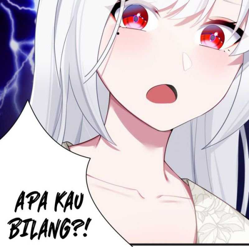 The Lady is the Future Tyrant Chapter 09 Gambar 55