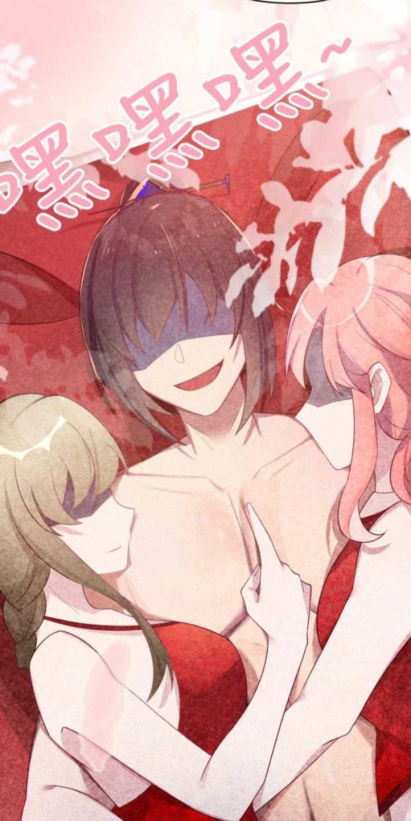 The Lady is the Future Tyrant Chapter 09 Gambar 57