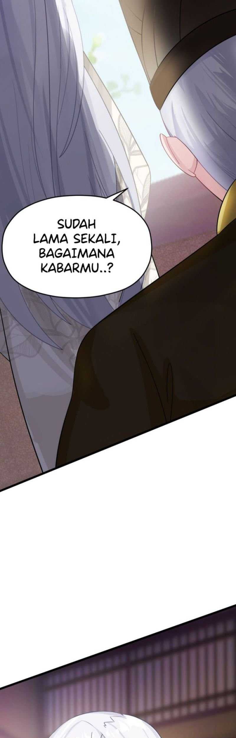 The Lady is the Future Tyrant Chapter 09 Gambar 4