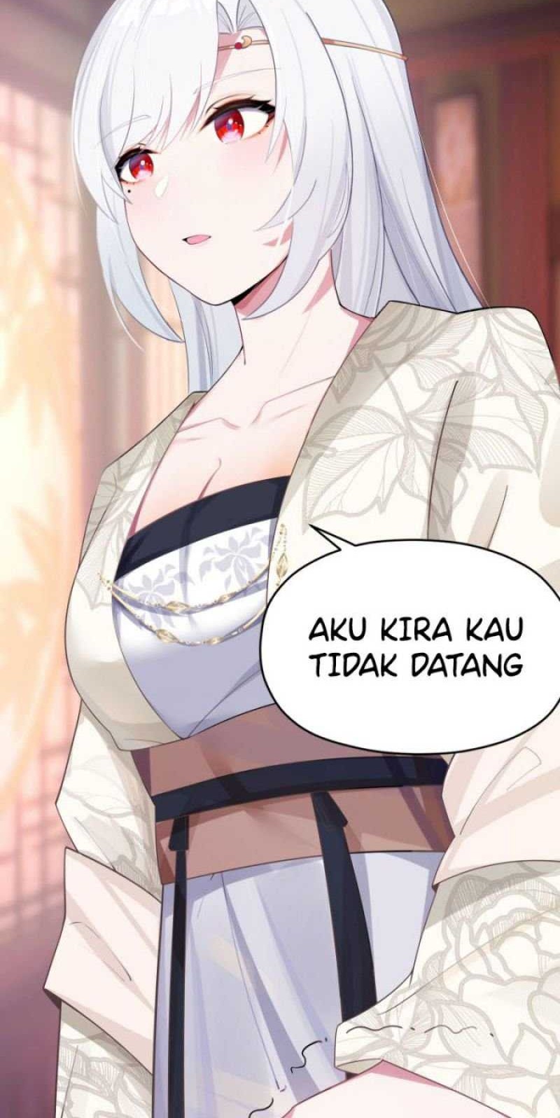 The Lady is the Future Tyrant Chapter 09 Gambar 5