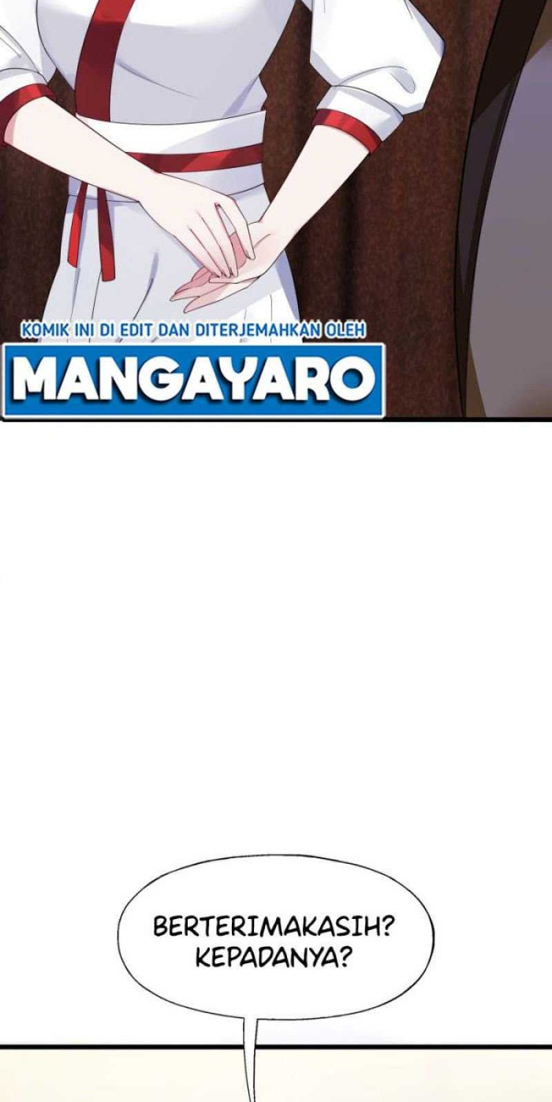 The Lady is the Future Tyrant Chapter 09 Gambar 14
