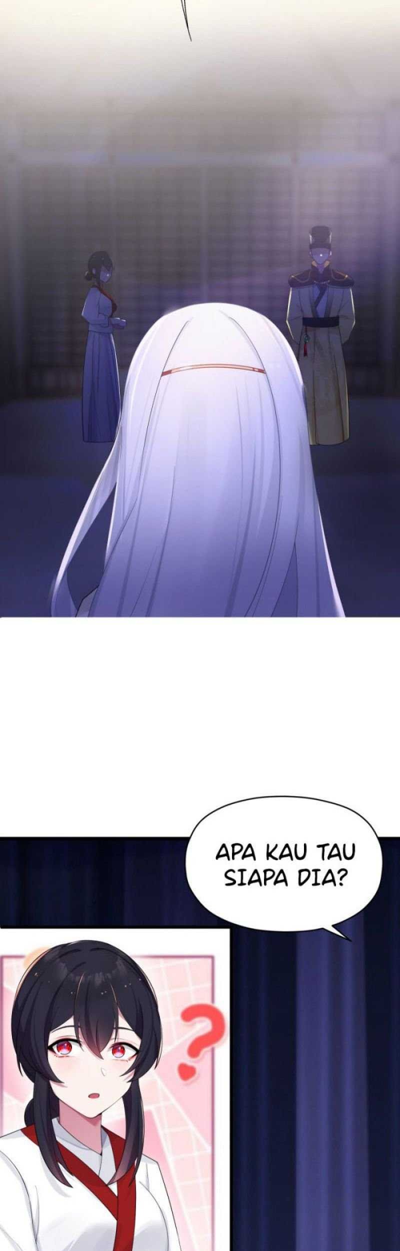 The Lady is the Future Tyrant Chapter 09 Gambar 15