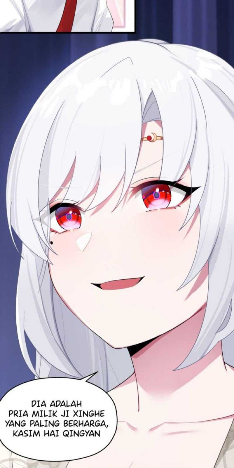 The Lady is the Future Tyrant Chapter 09 Gambar 16