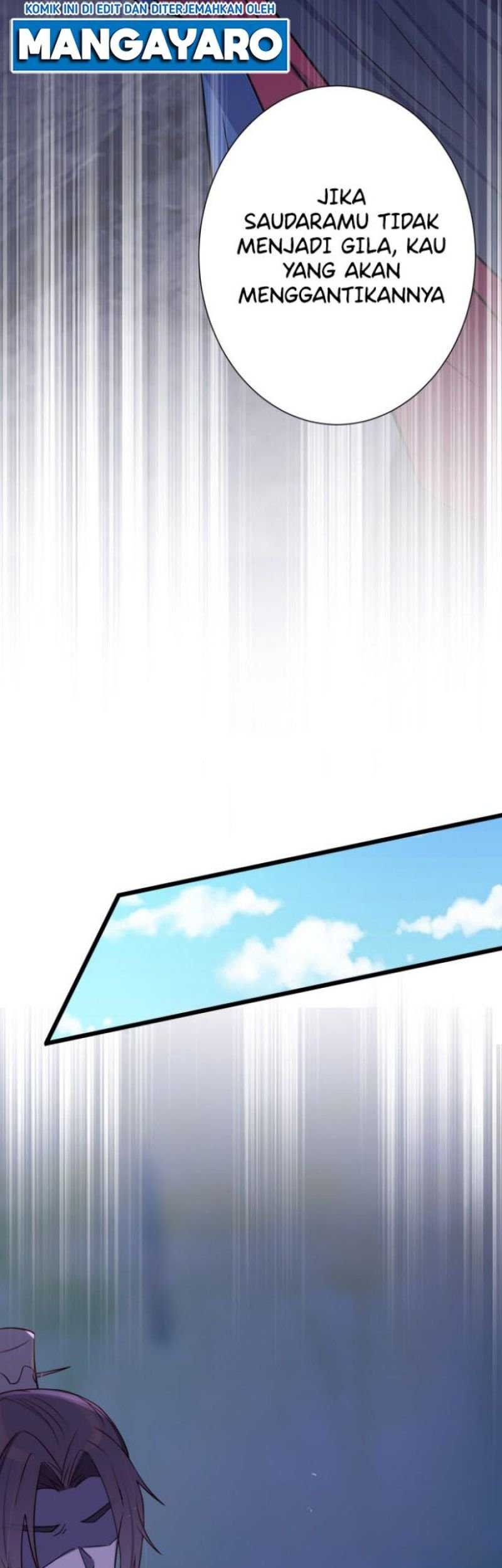 The Lady is the Future Tyrant Chapter 08 Gambar 31