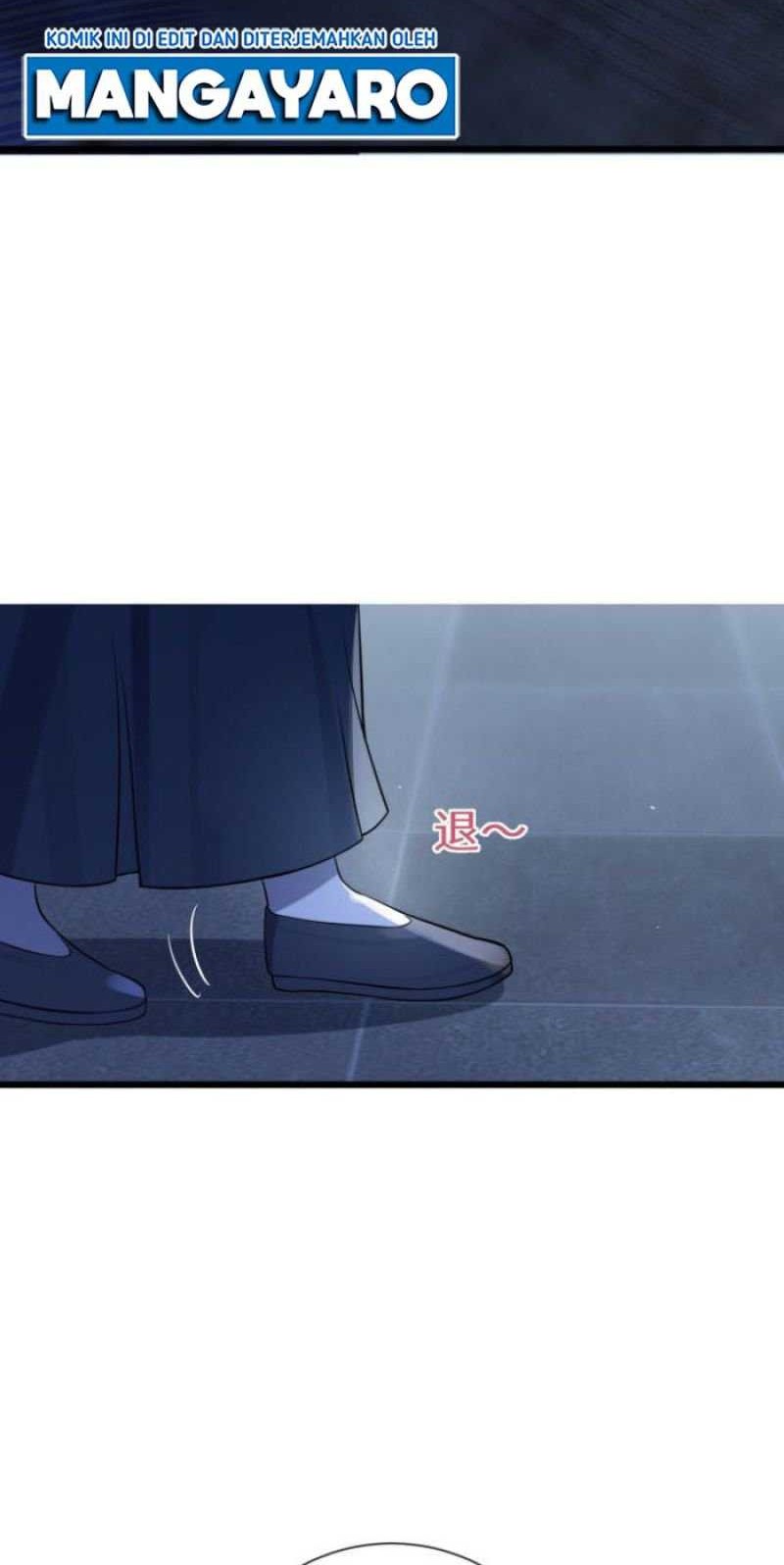 The Lady is the Future Tyrant Chapter 08 Gambar 3