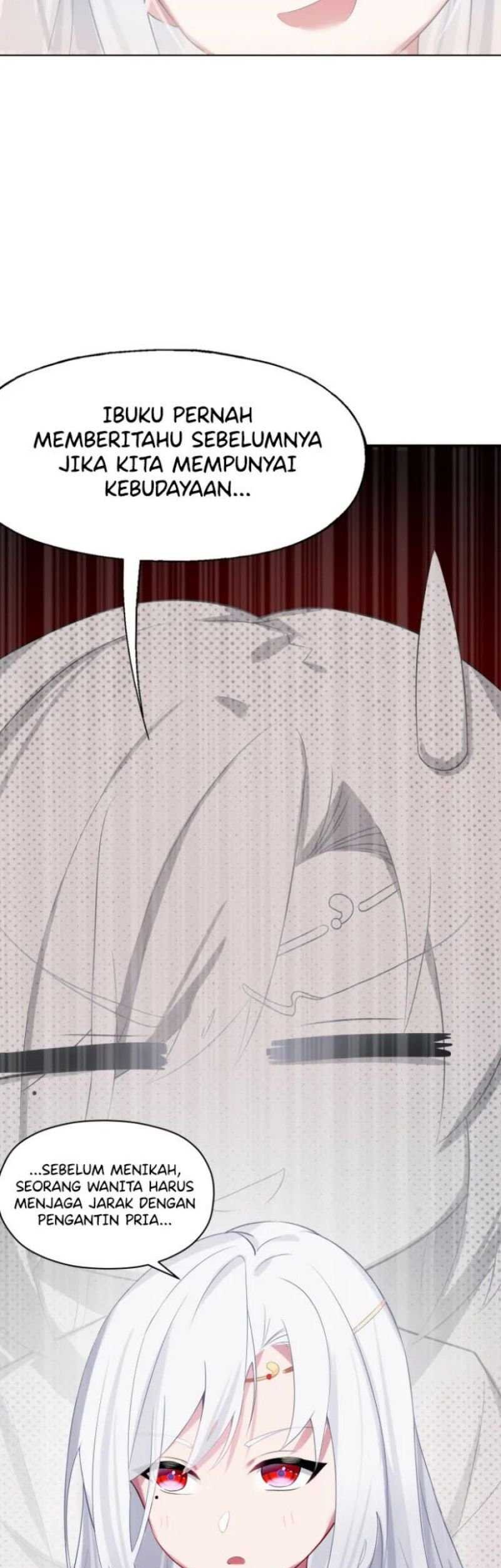 The Lady is the Future Tyrant Chapter 07 Gambar 18