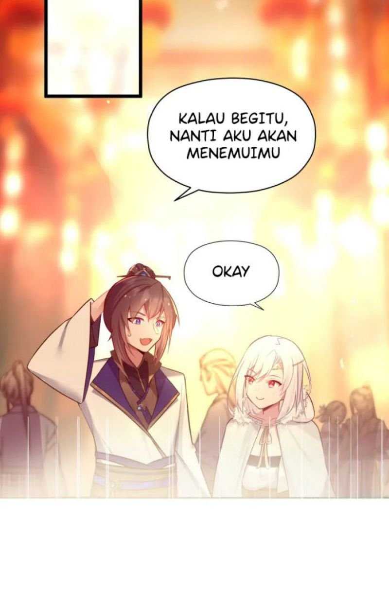 The Lady is the Future Tyrant Chapter 07 Gambar 22