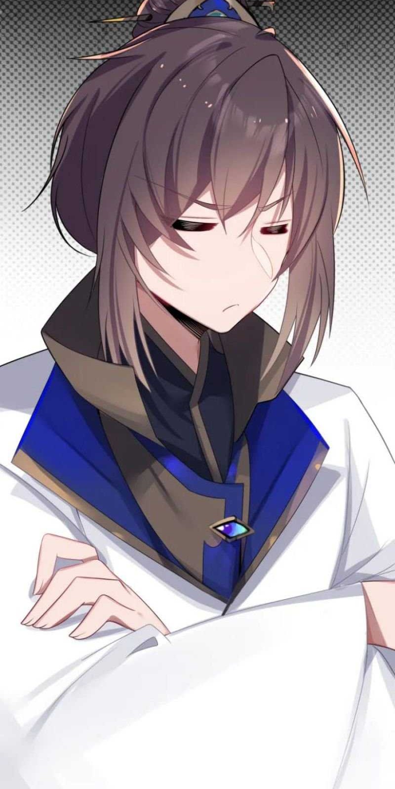 The Lady is the Future Tyrant Chapter 07 Gambar 28